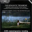 [중고] Christian Lindberg, Roland Pontinen / Romantic Trombone (수입/biscd298)