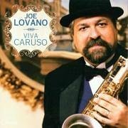 [중고] Joe Lovano / Viva Caruso (수입)