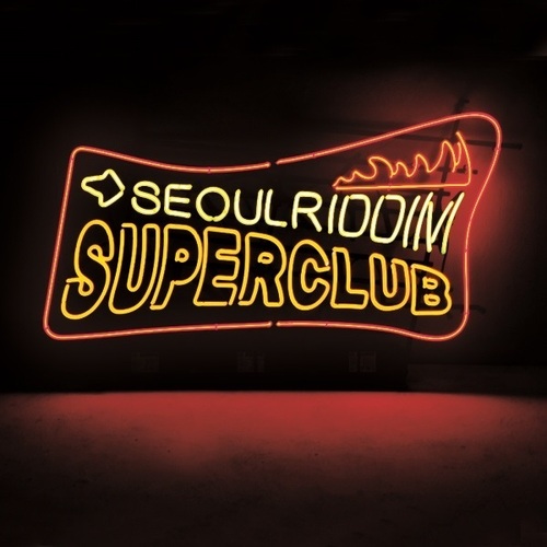 [중고] 서울 리딤 슈퍼클럽 (Seoul Riddim Superclub) / Seoul Riddim Superclub (홍보용)