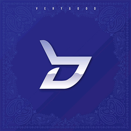블락비 (Block.B) / Very Good (3rd Mini Album/미개봉)
