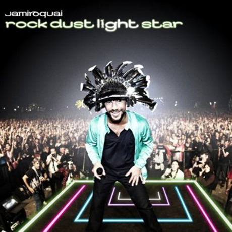 [중고] Jamiroquai / Rock Dust Light Star (Digipack)