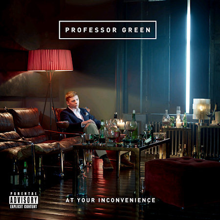 Professor Green / At Your Inconvenience (미개봉)