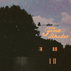 [중고] 타마 로즈(Tama Rhodes) / Alone After Midnight (Digipack)