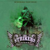 [중고] 스트라이커스 (The Strikers) / 1집 Untouchable Territories (홍보용)
