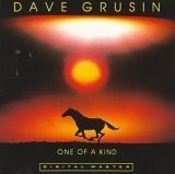 [중고] [LP] Dave Grusin / One Of A Kind