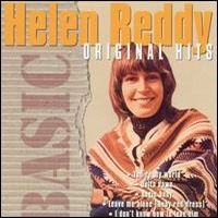 HELEN REDDY / Original Hits (수입,미개봉)