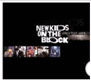 New Kids On The Block / Greatest Hits (Disc Box Sliders Season 4/수입/미개봉)
