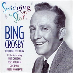 Bing Crosby / Swinging On A Star (미개봉/수입)