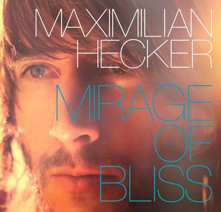[중고] Maximilian Hecker / Mirage Of Bliss