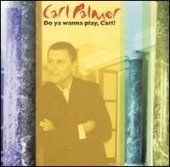 Carl Palmer / Anthology / Do Ya Wanna Play, Carl? (2CD/수입/미개봉)