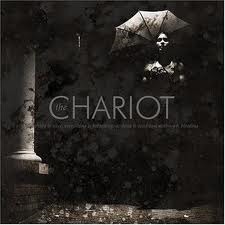 The Chariot / Everything is Alive, Everything is Breathing, Nothing is Dead &amp; Nothing is Bleeding (수입/미개봉)