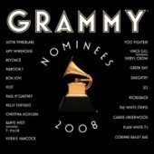 [중고] V.A. / 2008 Grammy Nominees