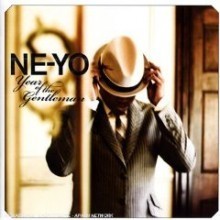 [중고] Ne-Yo / Year Of The Gentleman