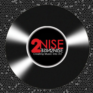 [중고] 투나이스 (2Nise) / 2Nise (Mini Album)