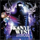 [중고] Kanye West / Alter Ego Mixtape (수입)