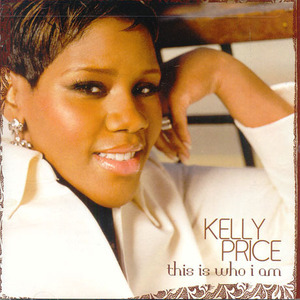 Kelly Price / This Is Who I Am (수입/미개봉)