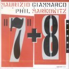M. Giammarco / Seven Plus Eight (수입/미개봉)