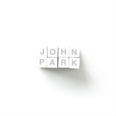 [중고] 존박 (John Park) / Knock (Digipack/홍보용)
