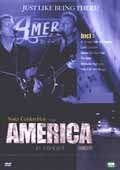 [중고] [DVD] America / In Concert