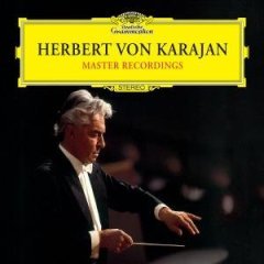 [중고] Herbert von Karajan / 카라얀 마스터 레코딩 (1959-1979 Master Recordings) (10CD)