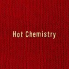Chemistry (케미스트리) / Hot Chemistry (일본수입/Digipack/미개봉/dfcl1180)
