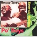 [중고] Sonny Terry, Brownie McGhee / Po&#039; Boys