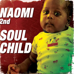 [중고] 나오미(Naomi) / Soulchild (Mini Album/Digipack/홍보용)