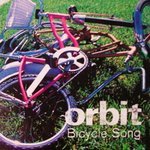 [중고] Orbit / Bicycle Song (수입/Single/홍보용)