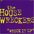 [중고] Housewreckers / Wreck It Up (수입/Single)