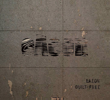 [중고] 이이언 (eAeon) / Guilt-Free (2CD/Digipack/홍보용/파란색자켓)