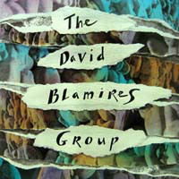 [중고] [LP] David Blamires Group / The David Blamires Group