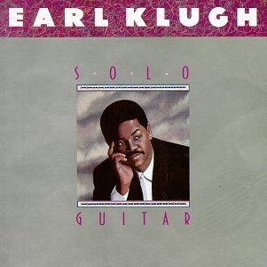 [중고] Earl Klugh / Solo Guitar (수입)