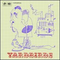 [중고] Yardbirds / Roger The Engineer (수입)