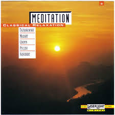 [중고] V.A. / Meditation: Classical Relaxation Vol.6 (수입/15691)
