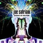 [중고] Joe Satriani / Engines Of Creation (홍보용)