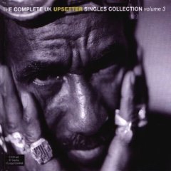 Lee &#039;Scratch&#039; Perry / The Complete UK Upsetter Singles Collection Vol.3 (2CD/수입/미개봉)