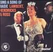 Lambert, Hendricks &amp; Ross / Sing A Song Of Basie (수입/미개봉)