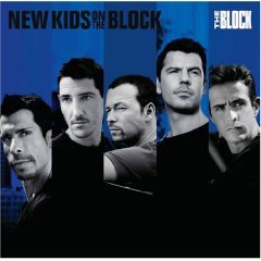 [중고] New Kids On The Block / The Block - US Deluxe Edition (수입)