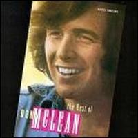 [중고] Don Mclean / Best of Don McLean (수입)