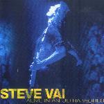 Steve Vai / Alive In An Ultra World (2CD/미개봉)