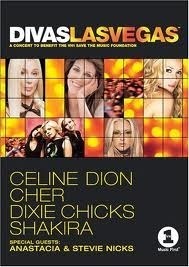 [중고] [DVD] V.A. / VH1 Divas 2002 : Divas Las Vegas - 디바 라이브 라스베가스 2002 (홍보용)
