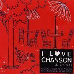 [중고] V.A. / I Love Chanson 1