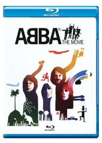 [중고] [Blu-Ray] ABBA / The Movie (수입)