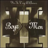 [중고] Boyz II Men / II - Yo Te Voy A Amar (수입)