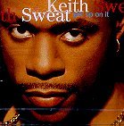[중고] Keith Sweat / Get Up On It (수입)