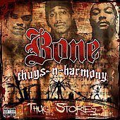 [중고] Bone Thugs-N-harmony / Thug Stories (수입)