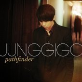 [중고] 정기고 (Junggigo) / Pathfinder (홍보용)