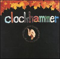 Clockhammer / Clockhammer (미개봉/홍보용/수입)