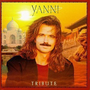 [중고] Yanni / Tribute (홍보용)