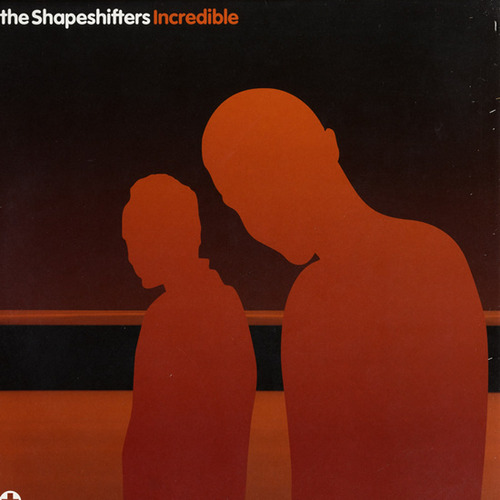 [중고] [LP] Shapeshifters / Incredible (수입/Single)